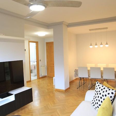 Precioso Apartamento Con Piscina Y Bien Comunicado Apartment Las Rozas de Madrid Bagian luar foto