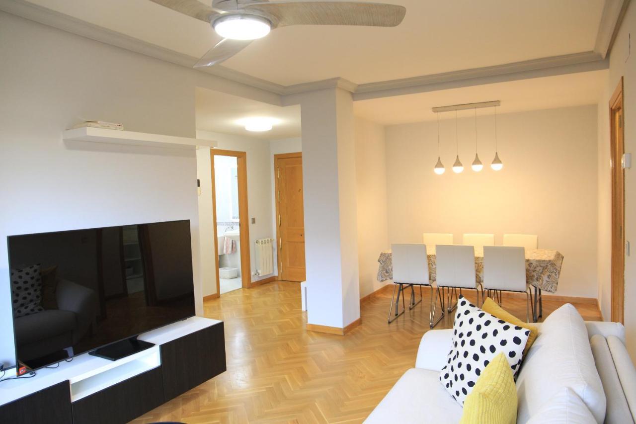 Precioso Apartamento Con Piscina Y Bien Comunicado Apartment Las Rozas de Madrid Bagian luar foto