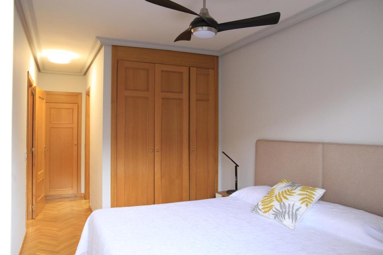 Precioso Apartamento Con Piscina Y Bien Comunicado Apartment Las Rozas de Madrid Bagian luar foto