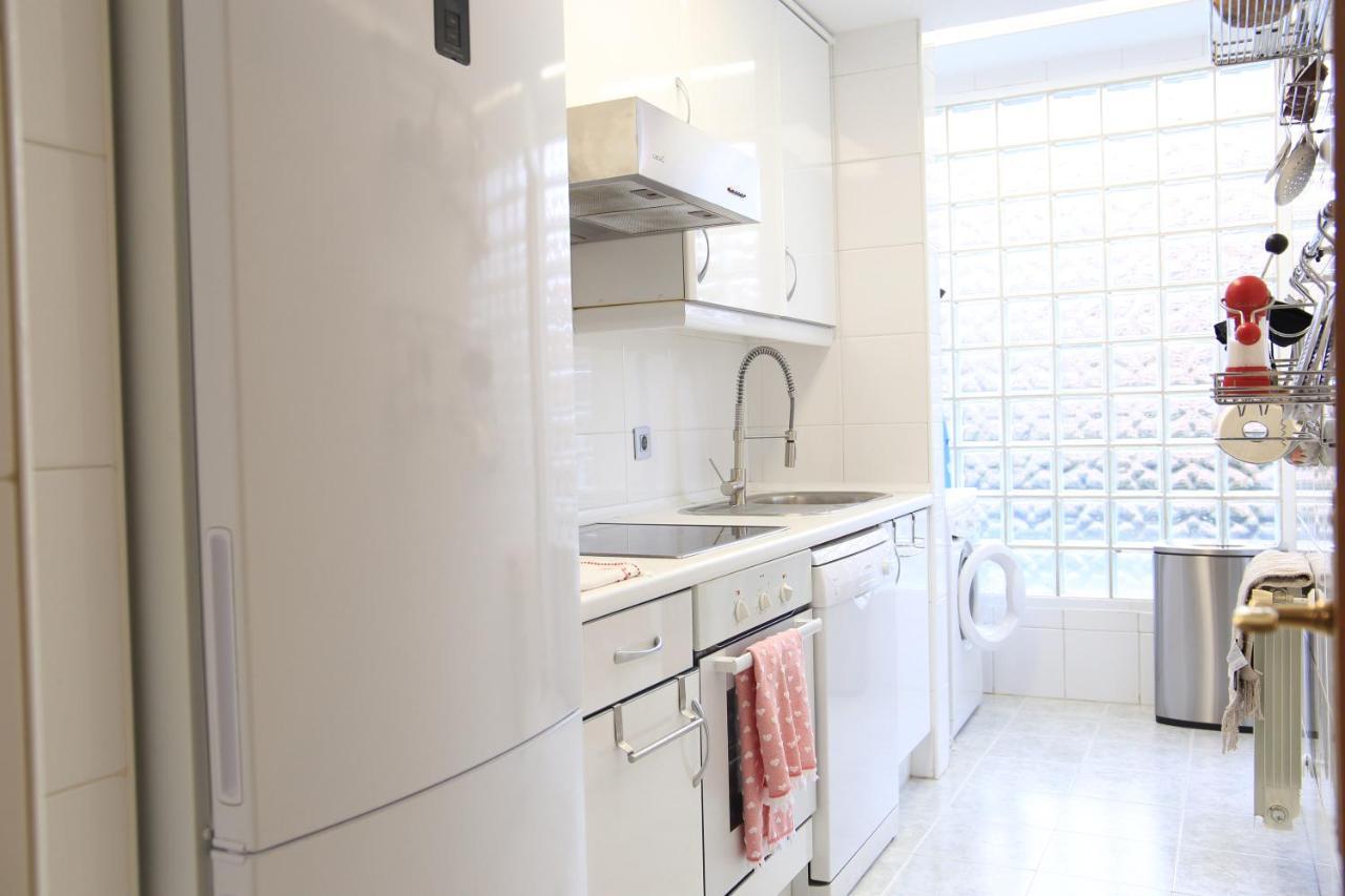 Precioso Apartamento Con Piscina Y Bien Comunicado Apartment Las Rozas de Madrid Bagian luar foto